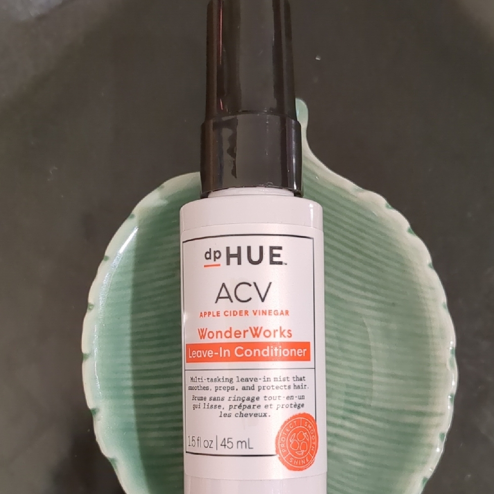 Leave In Conditioner - Picture 1 of 2